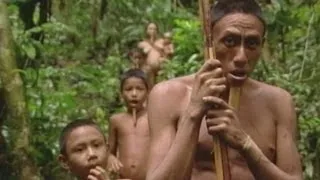 Aislados: Tribu Zo'é (Parte 1) /  Isolated: The Zo'é tribe (part 1)