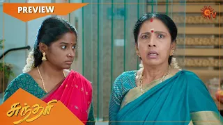 Sundari - Preview | Full EP free on SUN NXT | 08 November 2022 | Sun TV | Tamil Serial