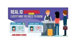 Real ID Survival Guide | Real ID Step-By-Step #realid #realidcalifornia