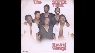 The Super Tens – Umuzi Wempi : 80's SOUTH AFRICAN Mbaqanga Jive Zulu Folk Music ALBUM LP Songs