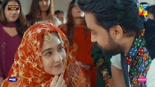 Ishq Murshid Last Episode 31 | Ishq Murshid Ep 31 Teaser | Latest Episode Ishq Murshid Drama