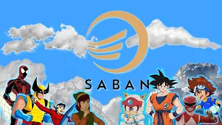 The Rise Betrayals And Downfall Of Saban Entertainment.