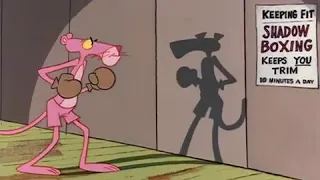 Pink panther S1 E4
