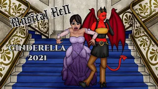 Cinderella (2021) (Musical Hell Review # 122)
