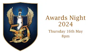 Awards Night 2024