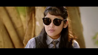 South Queen Anikha Surendran - South Indian Movie Dubbed in Hindi | Full South Hindi Dubbed Movie