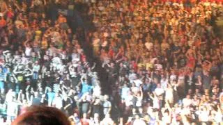 Paul McCartney - Give Peace a Chance (Montreal Quebec, July 26th, 2011)