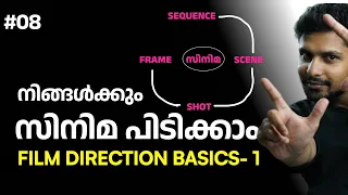 സംവിധാനം സിംപിളാണ്, പഠിച്ചാൽ ആർക്കും നല്ല പടം പിടിക്കാം | How to Become a Film Director in Malayalam