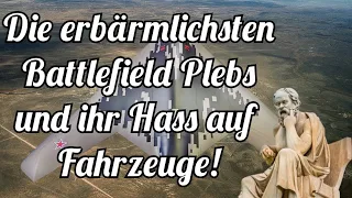 Thunderlord beantwortet dumme Kommentare (Battlefield Fahrzeug-Hater Spezial)