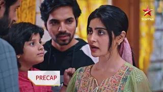 Keh Doon Tumhein | Episode 69 | Precap | Vikrant aur Kirti ki hogi shaadi!