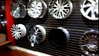 rims wheels 20s 22s 24s 26s 28s 30s 32s 34s in stock Forgiato Amani Forged Dub Savini Rucci