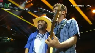 Edson e Hudson - Caldas Country 2015 (SHOW COMPLETO)