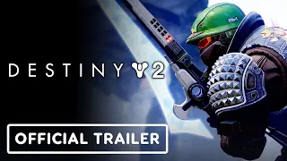 Destiny 2: Bungie 30th Anniversary  - Official Event Trailer