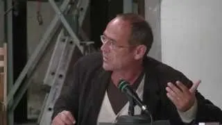 Bernard Stiegler : Métamorphoses de la parenté et anthropologie du capital