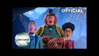 Missing Link - Official Trailer - Out Now on DVD, Blu-Ray and Digital Download