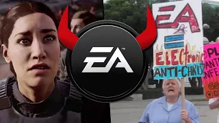 10 Things EA Want You To Forget