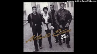 Atlantic Starr - Let's Just Sneak Around  (Time)