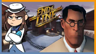 End of the Line: A Rant-rospective