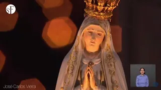 Alegrai-Vos ó Virgem Maria (Manuel Luis) | Coro do Santuário de Fátima