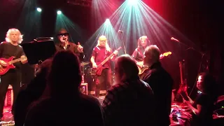 Mitch Ryder live in Rüsselsheim. 30th Anniversary Tour