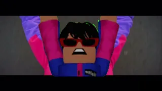 Oliver tree- a$$hole (roblox version short vid)