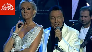 Karel Gott a Helena Vondráčková - Jen ty a já (oficiální video)