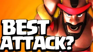 Which is Best? GOHOBO vs GOBOLALOON TH9 Attack Strategy in Clash of Clans