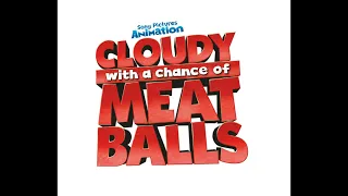 Cloudy with a Chance of Meatballs (TV series) end credits music