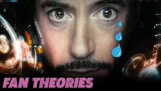 Why Tony Stark Should Die In Avengers: Endgame - Fan Theories