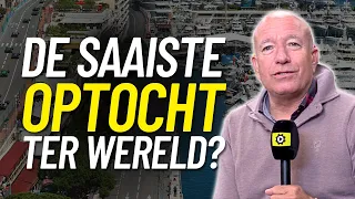 Tim Coronel haalt uit naar wedstrijdleiding Monaco: "Weten niet wat autoracen is"