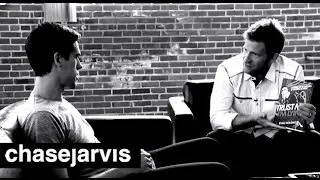 Ryan Holiday - Trust Me, I'm Lying | Chase Jarvis LIVE | ChaseJarvis