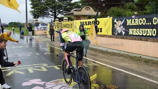 9° Tappa Giro d'Italia 2023 - Festa Pantani