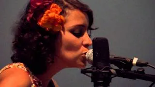 "Blues de Mar" by Gaby Moreno - Live in Durham, NC