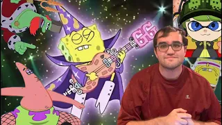 One Musical Scene - Goofy Goober Rock