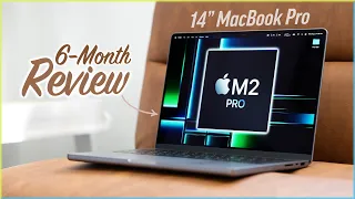 14" MacBook Pro 6-Month Review - Still the BEST?!