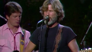 Kris Kristofferson - "Why Me?" [Live from Austin, TX]