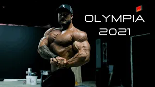 CHRIS BUMSTEAD OLYMPIA 2021 BODYBUILDING MOTIVATION