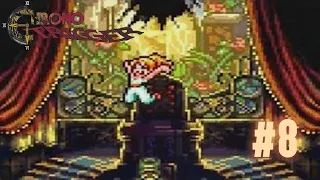 Marle Breaks The Court System! / Chrono Trigger #8