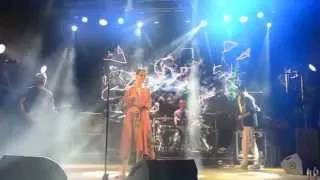 Крихітка (Koktebel Jazz Festival-2015)