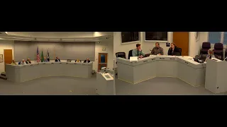 June 14, 2022, City Council Meeting, Part 2