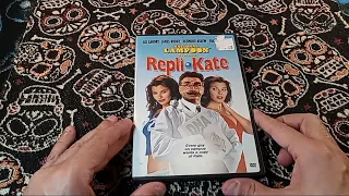 National Lampoon's Repli-Kate DVD Review