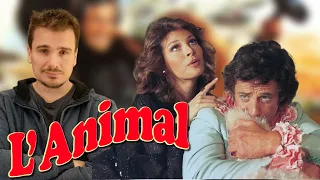 L'ANIMAL (1977) DE CLAUDE ZIDI - RETROSPECTIVE