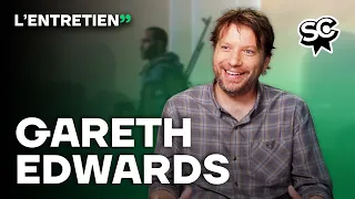 GARETH EDWARDS : THE CREATOR