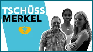 Angela Merkel geht | #phoenixWahlstraße - Die Diskussion