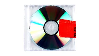 Kanye West - Black Skinhead 𝗢𝗚 (Demo/Mix)