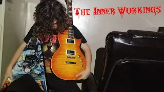 The Inner Workings - EP - Full Stream