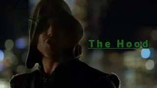 The Hood - dance with the devil