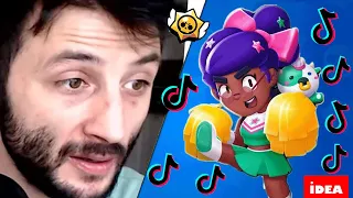 EN SAÇMA Brawl Stars TİK TOK VİDEOLARI