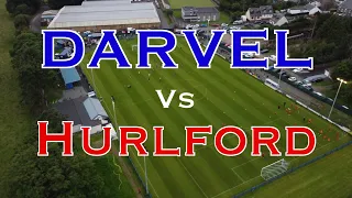 Dug Meat Diaries. Darvel vs Hurlford - The Full Cut (4K)