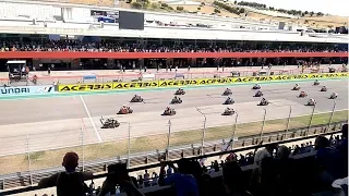 WSBK 2019 Portimão